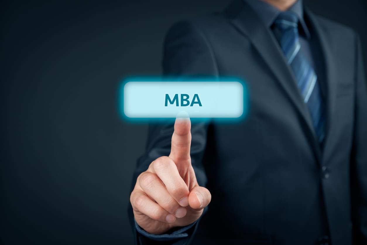 Mba 2025 Dana Milena