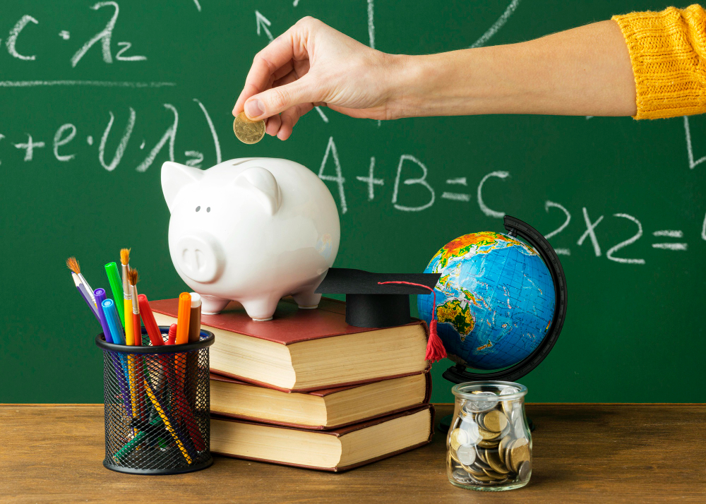 educacao-financeira-nas-escolas-Conquista Educação Financeira para Jovens: Conheça os Programas do Governo para Aprender a Cuidar do Dinheiro