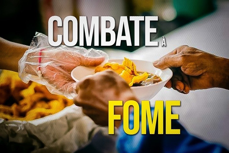 combateafome-1 Caixa inicia pagamentos do Bolsa Família em 18 de janeiro