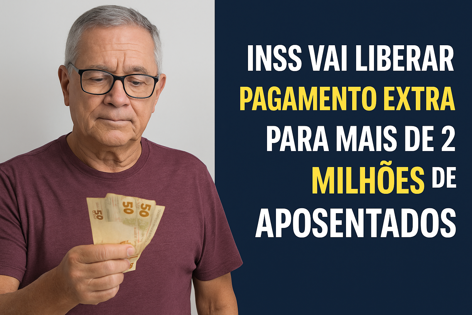 109d2cda-e66c-4ba3-a09d-d3e2dee41e48 INSS Confirma Pagamento Extra Para Aposentados: Veja Quem Recebe em Julho