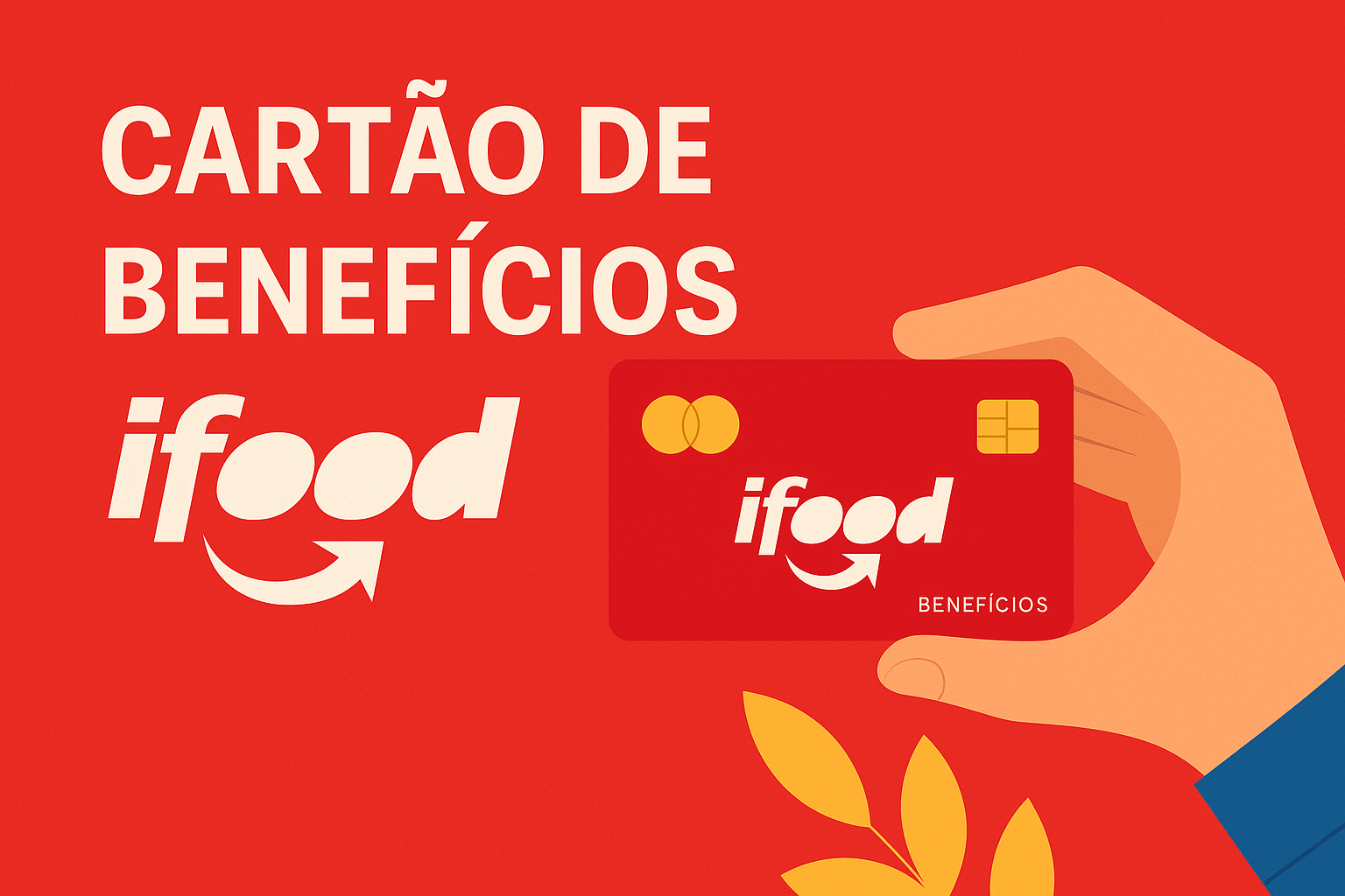 14a3bbce-ba8c-4913-888a-1e257a007725 Cartão de benefícios iFood: como funciona e quem pode utilizar