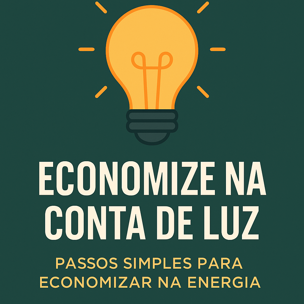 5d5b1709-3c4a-4e81-83ce-9454462da93a Como economizar na conta de luz: passos simples que realmente funcionam