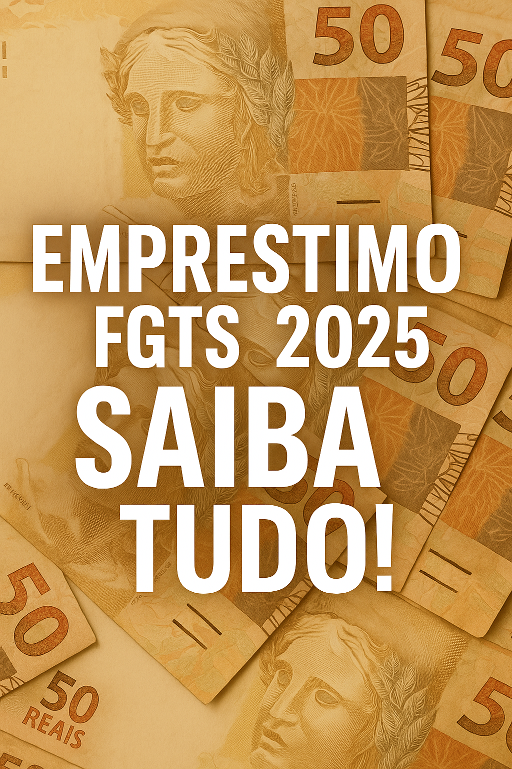 7433bda4-db0c-4625-8275-bea273ec39da Empréstimo FGTS de 50 Reais: é possível contratar em 2025?