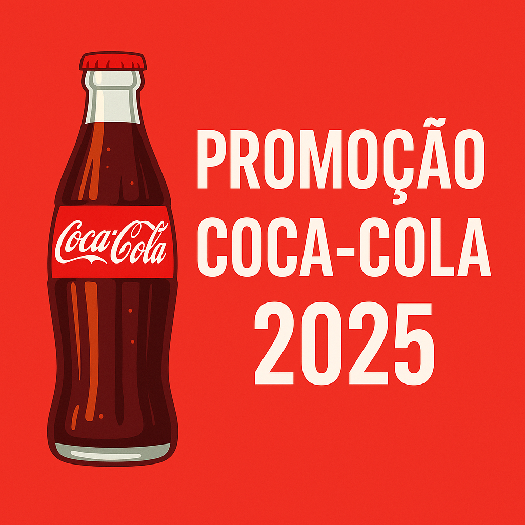 8866dbe2-e49c-4c01-83d1-16aee9d6c0f1 Promoção Coca-Cola 2025: veja como participar e concorrer a prêmios