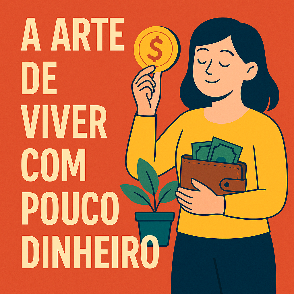 a9df2b37-b05f-40f5-8e57-475562da5344 A arte de economizar e viver com pouco dinheiro: como ter qualidade de vida gastando menos