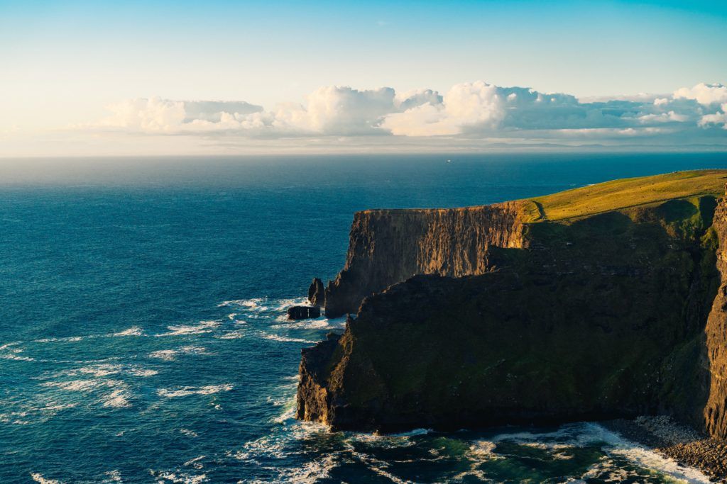 09c3ea3eeb37c2134d46740b22b2e0f8 Viajar para a Irlanda 2024; População, áreas para visitar, turismo, economia