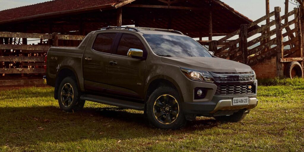Chevrolet-S10-High-Country-2024-1-Copia-1024x512 Chevrolet S10 High Country 2024: introdução, ficha técnica, preço e itens de série