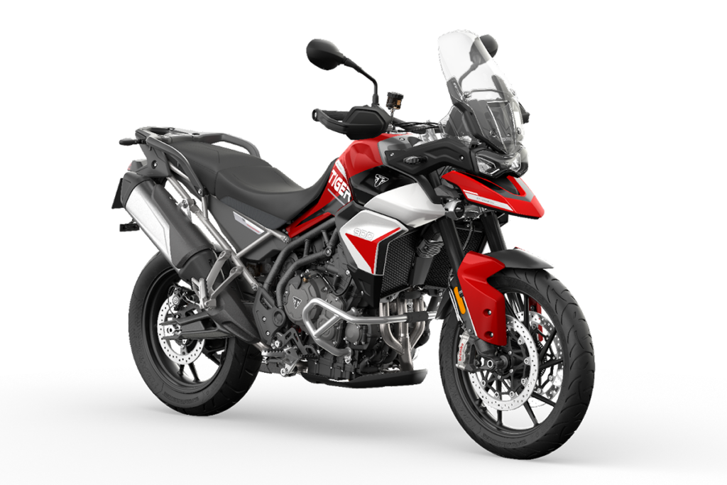 Triumph-Tiger-900-GT-Aragon-Edition-1024x683 Triumph Tiger 900 2024 - Chegada ao Brasil de Duas Novas Edições Especiais