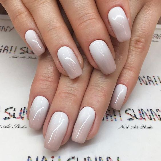 d0ca43bfb3f2656cdd6d1ac15e8e2a9f Unhas Decoradas Brancas 2024 - Tendências, Dicas