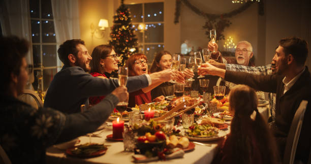 CEIA-NATALINA-PIXABAY Ceia de Natal 2024: Como montar a sua com R$ 150, R$ 300 ou R$ 500?