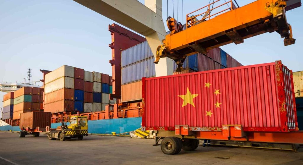 China-pib-1024x558 China decide zerar tarifas: impactos no mercado global e no Brasil