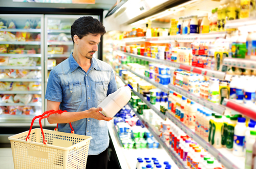 LAT_guia-de-supermercado Inflação em novembro de 2024 desacelera, mas atinge 4,87% no acumulado anual